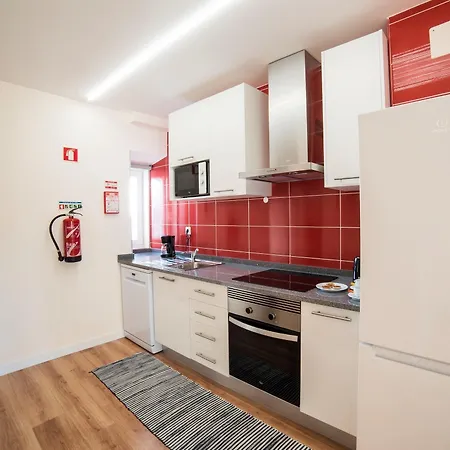 Apartment Lis