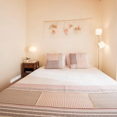 Apartment Lis