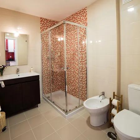 Lis Apartment