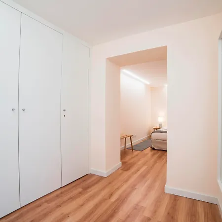 Lis Apartment Lisbon