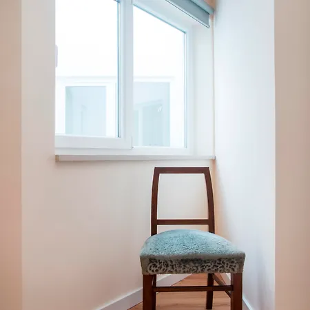 Lis Apartment *