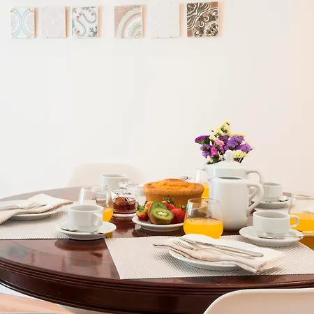 Apartment Lis Lisbon