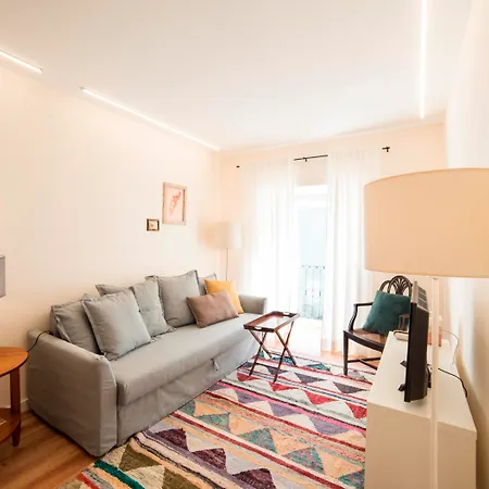 Lis Apartment