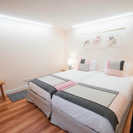 Apartment Lis *