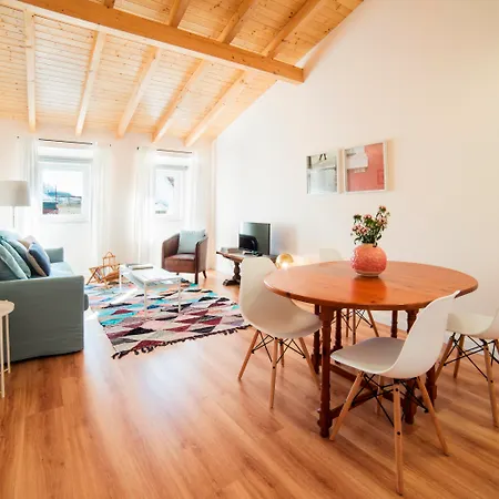 Lis Apartment *