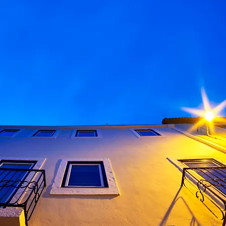 Lis Apartment Lisbon