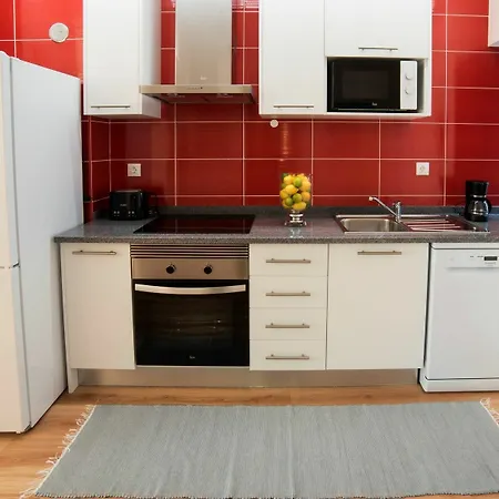 Lis Apartment Lisbon