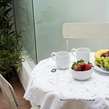 Lis Apartment Lisbon
