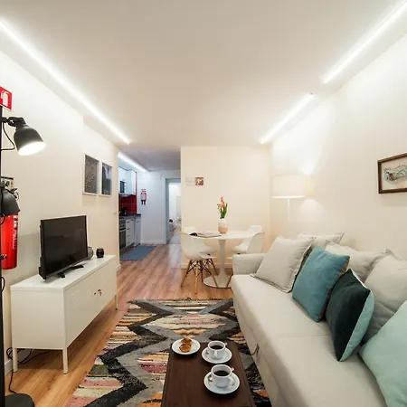 Lis Apartment *