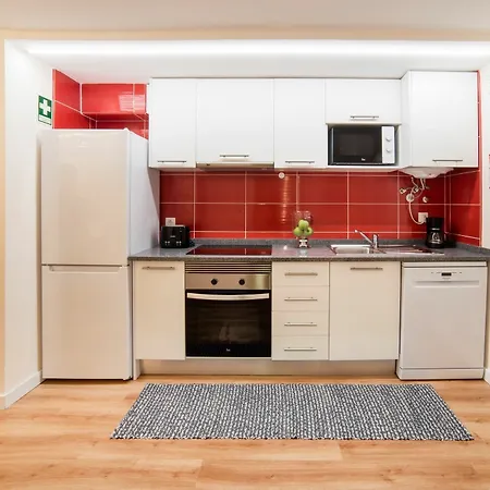Apartment Lis *