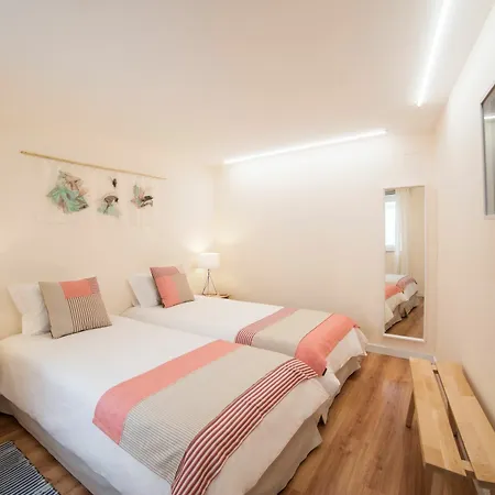 Lis Apartment Lisbon