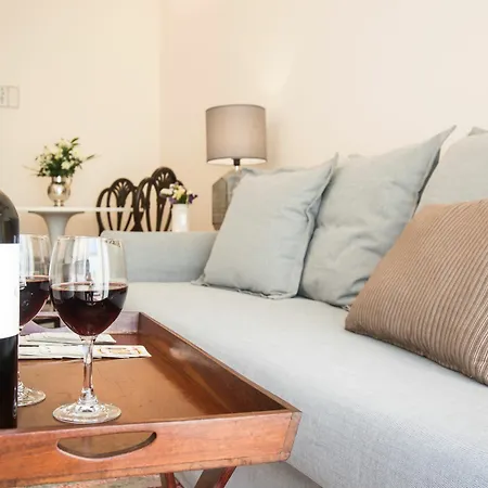 Lis Apartment