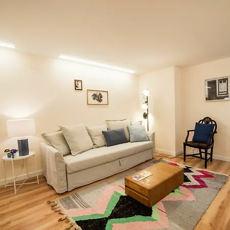 Lis Apartment