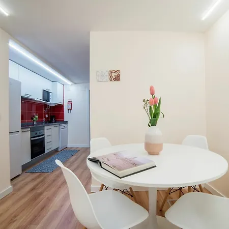 Apartment Lis *