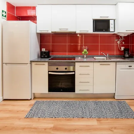 Lis Apartment *