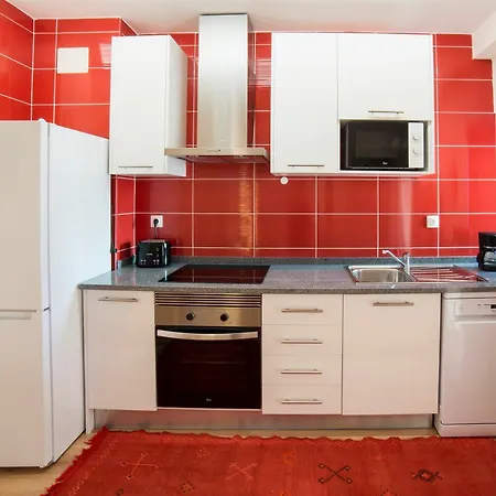 Apartment Lis