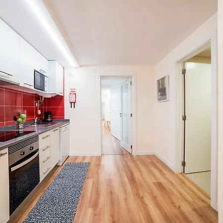 Lis Apartment *