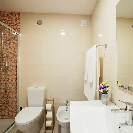 Apartment Lis Lisbon