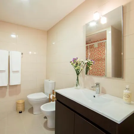 Apartment Lis Lisbon