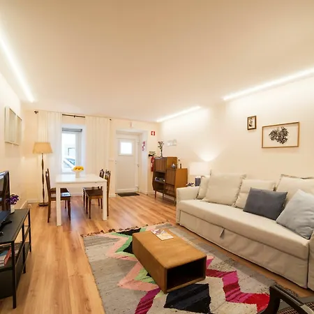 Lis Apartment