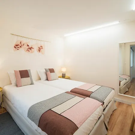 Apartment Lis *