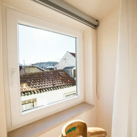 Lis Apartment Lisbon