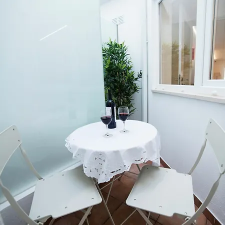 Apartment Lis Lisbon
