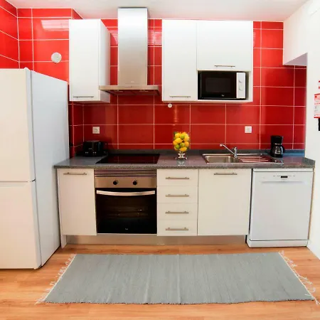 Apartment Lis