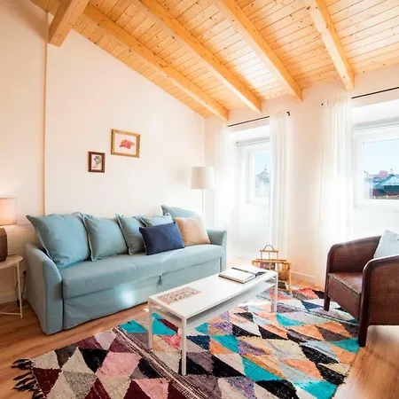 Apartment Lis