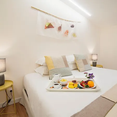 Apartament Lis Lizbona