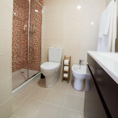 Apartmán Lis