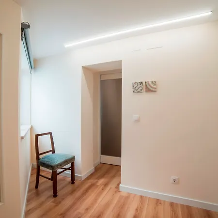 Apartamento Lis Lisboa
