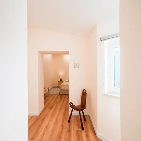 Lis Apartament Lizbona