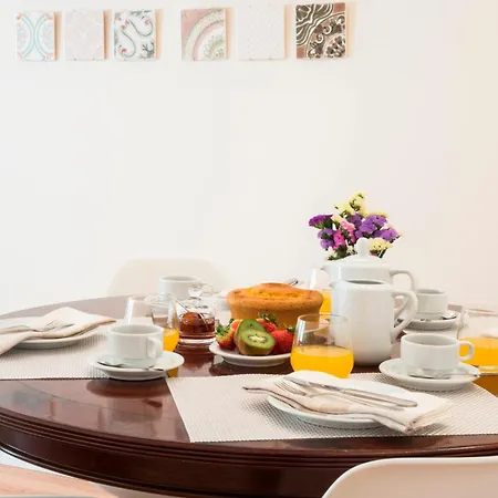 Apartamento Lis Lisboa