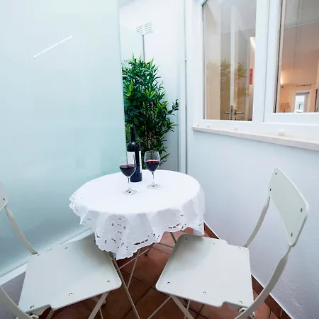Apartmán Lis