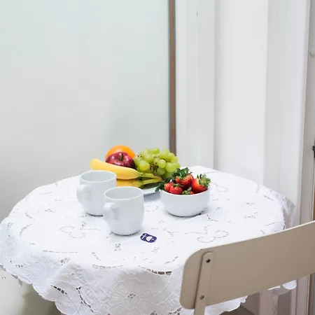 Apartmán Lis