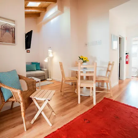 Lis Apartamento Lisboa