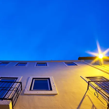 Lis Apartament Lizbona