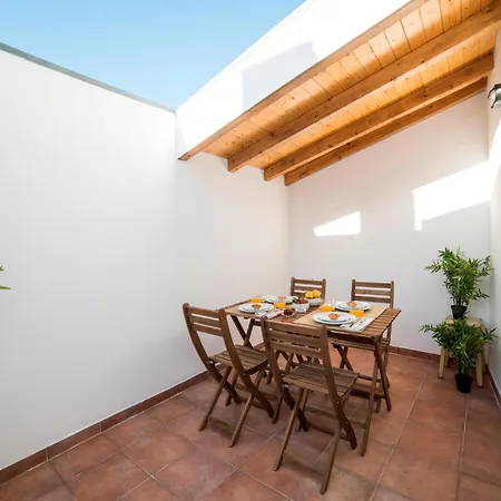 Lis Apartament Lizbona