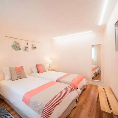 Lis Apartamento Lisboa