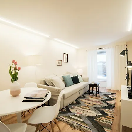 Apartmán Lis