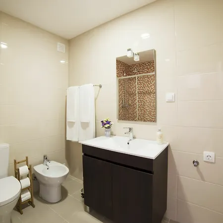 Apartamento Lis Lisboa