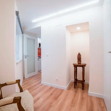 Lis Apartmán *