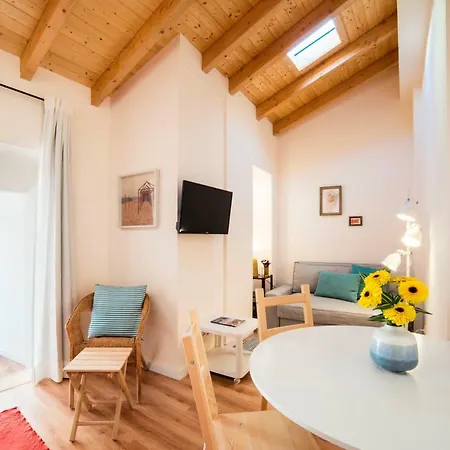 Lis Apartmán *