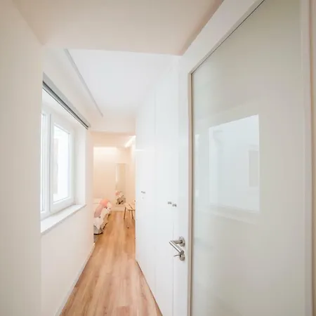 Apartmán Lis *