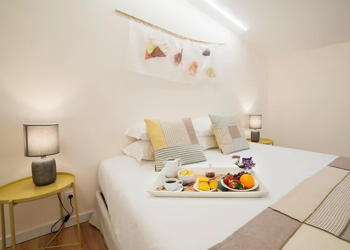 Apartamento Lis Lisboa