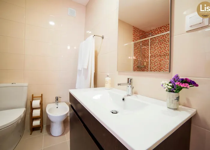 Lis Apartamento