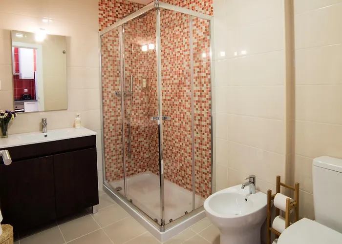 Lis Apartamento
