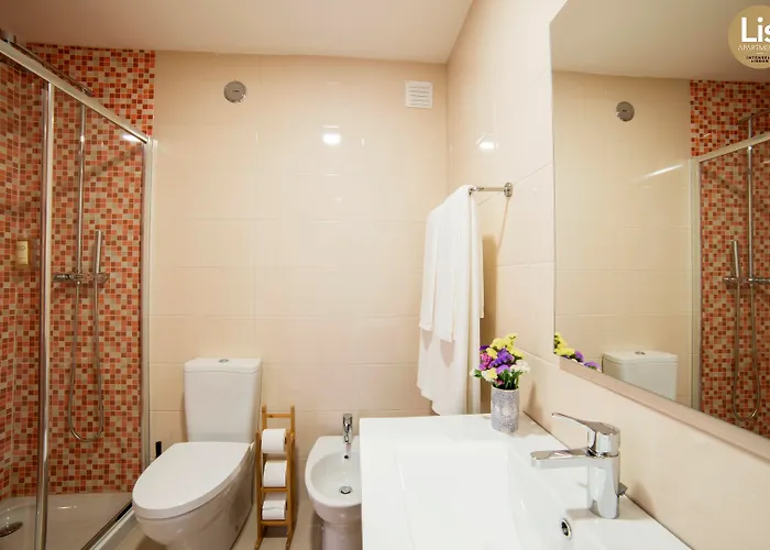 Apartamento Lis *