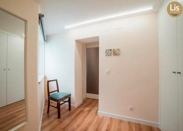 Apartamento Lis Lisboa